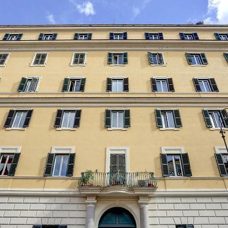 Colosseo Green Park - Home And More Rom Exteriör bild