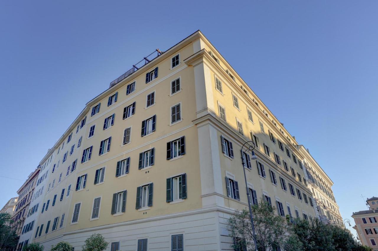 Colosseo Green Park - Home And More Rom Exteriör bild